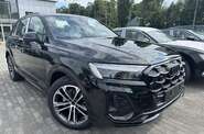 Audi Q7 S-Line