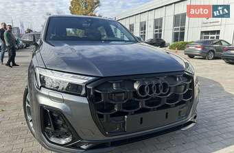 Audi Q7 2025 в Київ