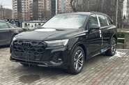 Audi Q7 S-Line