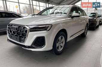 Audi Q7 2025 в Дніпро (Дніпропетровськ)