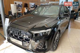 Audi Q7 2025 в Київ