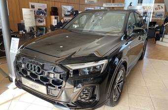 Audi Q7 2025 S-Line