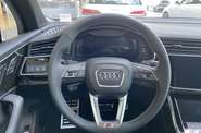 Audi Q7 S-Line