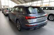 Audi Q7 S-Line