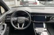 Audi Q7 S-Line