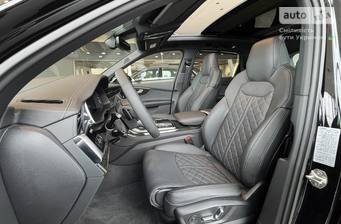 Audi Q7 50 TDI Tiptronic (286 к.с.) Quattro 2025