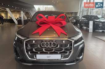 Audi Q7 2025 в Львів