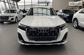 Audi Q7 2025 Basis