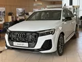 Audi Q7 Audi Q7