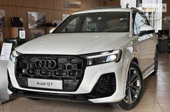 Audi Q7 2025 Individual