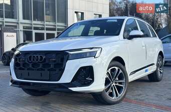 Audi Q7 2025 в Київ