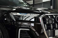 Audi Q7 Basis