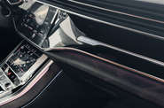 Audi Q7 Basis