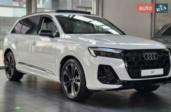Audi Q7 2025 в Хмельницький