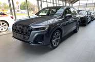Audi Q7 S-Line