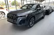 Audi Q7 S-Line