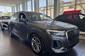 Audi Q7 S-Line