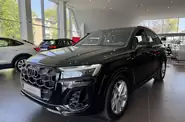 Audi Q7 S-Line