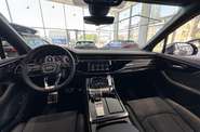 Audi Q7 S-Line