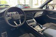 Audi Q7 S-Line