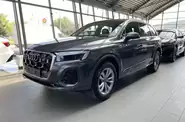 Audi Q7 S-Line