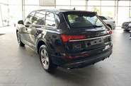 Audi Q7 S-Line