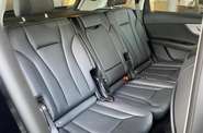 Audi Q7 S-Line