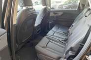 Audi Q7 S-Line