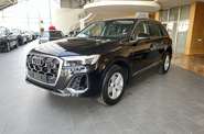 Audi Q7 S-Line