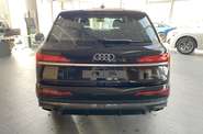 Audi Q7 S-Line