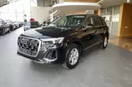 Audi Q7 S-Line