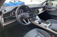 Audi Q7 S-Line