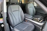 Audi Q7 S-Line