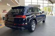 Audi Q7 S-Line