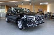 Audi Q7 S-Line