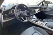 Audi Q7 S-Line