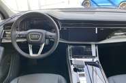 Audi Q7 S-Line