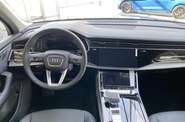 Audi Q7 S-Line