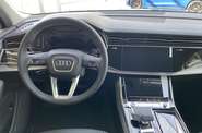 Audi Q7 S-Line