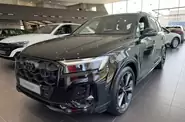 Audi Q7 S-Line