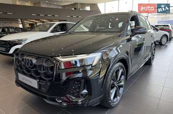 Audi Q7 2025 в Одеса