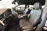 Audi Q7 S-Line
