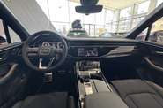 Audi Q7 S-Line