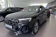 Audi Q7 S-Line