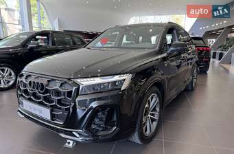 Audi Q7 2025 в Одеса