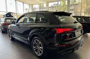 Audi Q7 S-Line