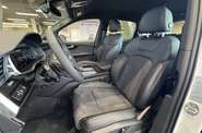 Audi Q7 S-Line