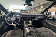 Audi Q7 S-Line