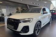 Audi Q7 S-Line