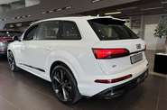 Audi Q7 S-Line